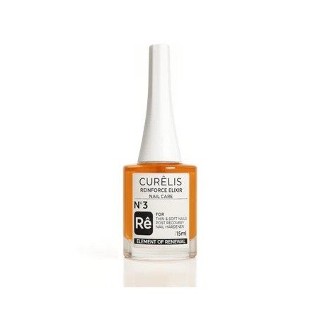 3. Curelis Reinforce Elixir