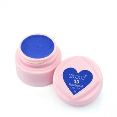 8ml CANNI 3D Modelling Gel №21 (781)