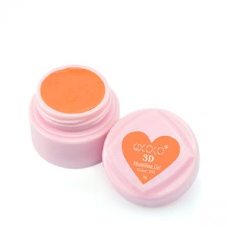 8ml CANNI 3D Modelling Gel №23 (783)