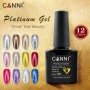 492 Canni Platinum 7.3ml.