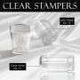 MOYRA Stamper No.11 ClearVision