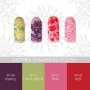 Moyra SP04 Purple Stamping nail polish