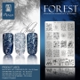 Moyra 69 Forest štampavimo plokštelė