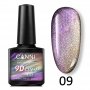 7.3 ml CANNI Galaxy Cat Eye 9D - 09