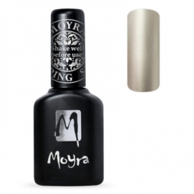 Moyra FP 06 Gold FOIL POLISH for Stamping