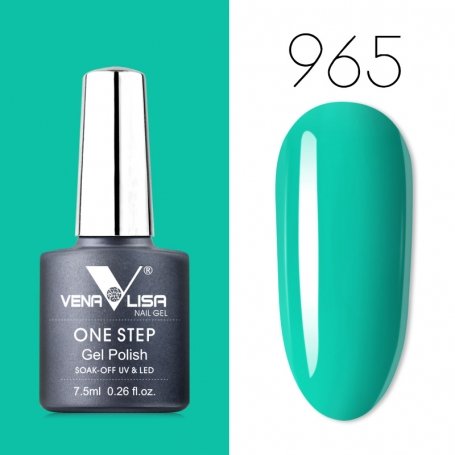 7.5ml VENALISA ONE STEP gelinis lakas 965