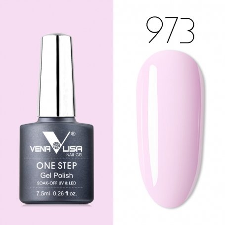 7.5ml VENALISA ONE STEP gelinis lakas 973