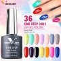7.5ml VENALISA ONE STEP gelinis lakas 974