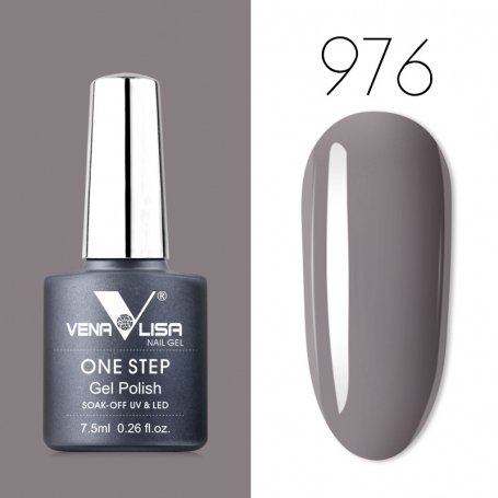 7.5ml VENALISA ONE STEP gelinis lakas 976