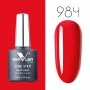7.5ml VENALISA ONE STEP CLASSIC RED gelinis lakas 984