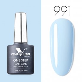 7.5ml VENALISA ONE STEP gelinis lakas 991