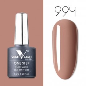 7.5ml VENALISA ONE STEP gelinis lakas 994
