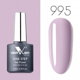 7.5ml VENALISA ONE STEP gelinis lakas 995