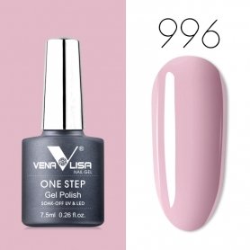 7.5ml VENALISA ONE STEP gelinis lakas 996