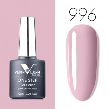 7.5ml VENALISA ONE STEP gelinis lakas 996