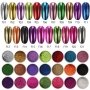 Canni Mirror Powder F11