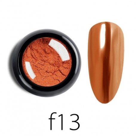 Canni Mirror Powder F13