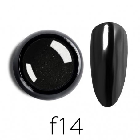 Canni Mirror Powder F14
