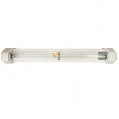 UV spinduliuotės šaltinis - baktericidinė lempa 45w