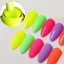 NH6 Empty Space 7.5ml VENALISA NEON gelinis nagų lakas