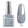 V66 7.5ml VENALISA gelinis nagų laka