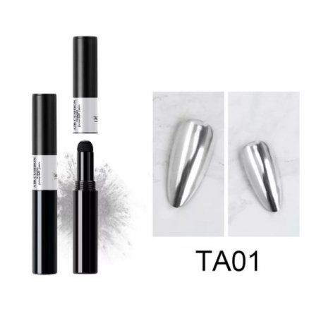 Venalisa Magic Powder Pen TA01 Silver