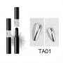 Venalisa Magic Powder Pen TA01 Silver
