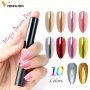 Venalisa Magic Powder Pen TA01 Silver