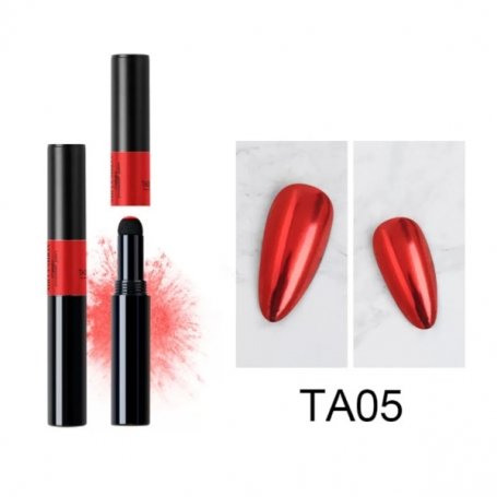 Venalisa Magic Powder Pen TA05 Red