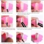Venalisa Magic Powder Pen TA05 Red