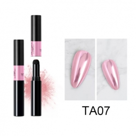 Venalisa Magic Powder Pen TA07 Pink Gold