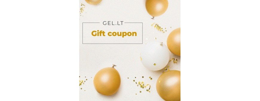 Gift Coupon