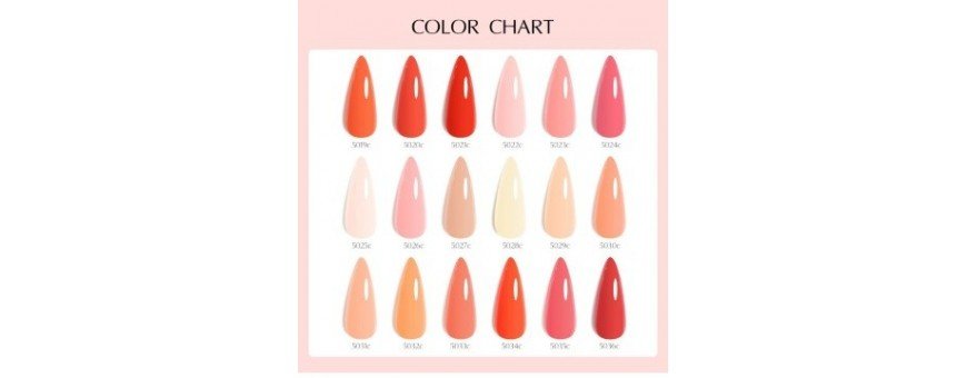 Gēla laka VENALISA 10ml