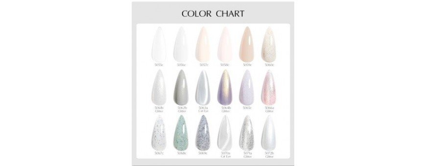 Gēla laka VENALISA 10ml