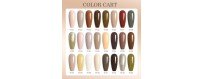CANNI 9ml gel polishes CC3