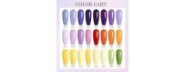 CANNI 9ml gel polishes CC4
