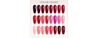 CANNI 9ml gel polishes CC5