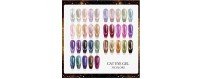 VENALISA CAT EYE Gel nail polishes