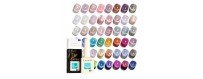 CANNI 9ml Gel nail polishes without TPO