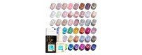Canni cat eye gel polish