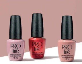 Classic nail polishes