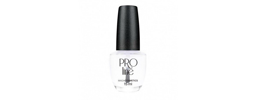 Base for classic nail polish