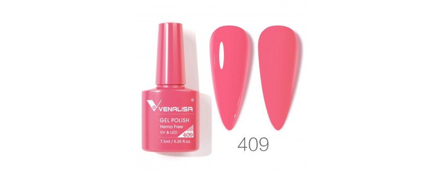 VENALISA 401-460 VIP4 TPO FREE, HEMA FREE
